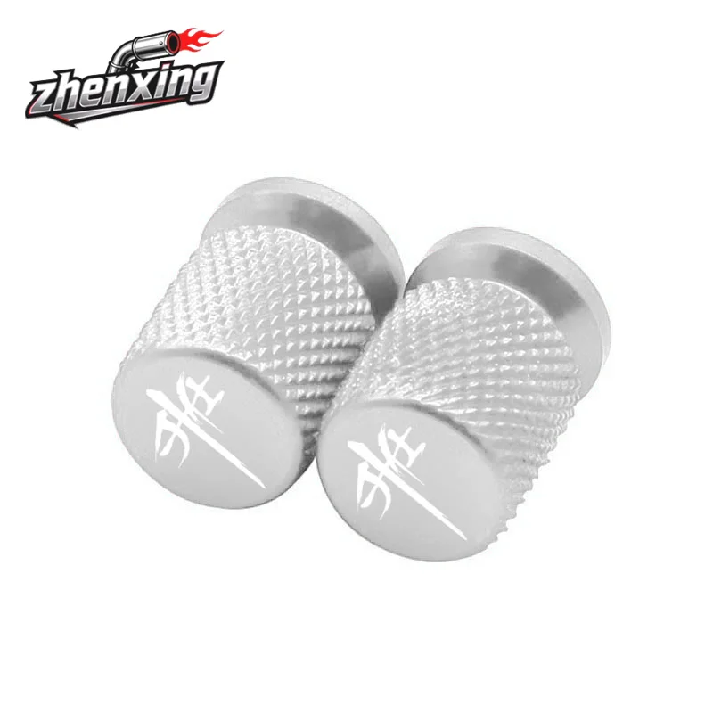 ل ZONTES 368G 368M/E/D/K 703F ADV 703RR G1 125 ZT125 ZT310 ZT310R ZT310T/V دراجة نارية عجلة الإطارات غطاء صمام غطاء جذع الإطارات ﻿