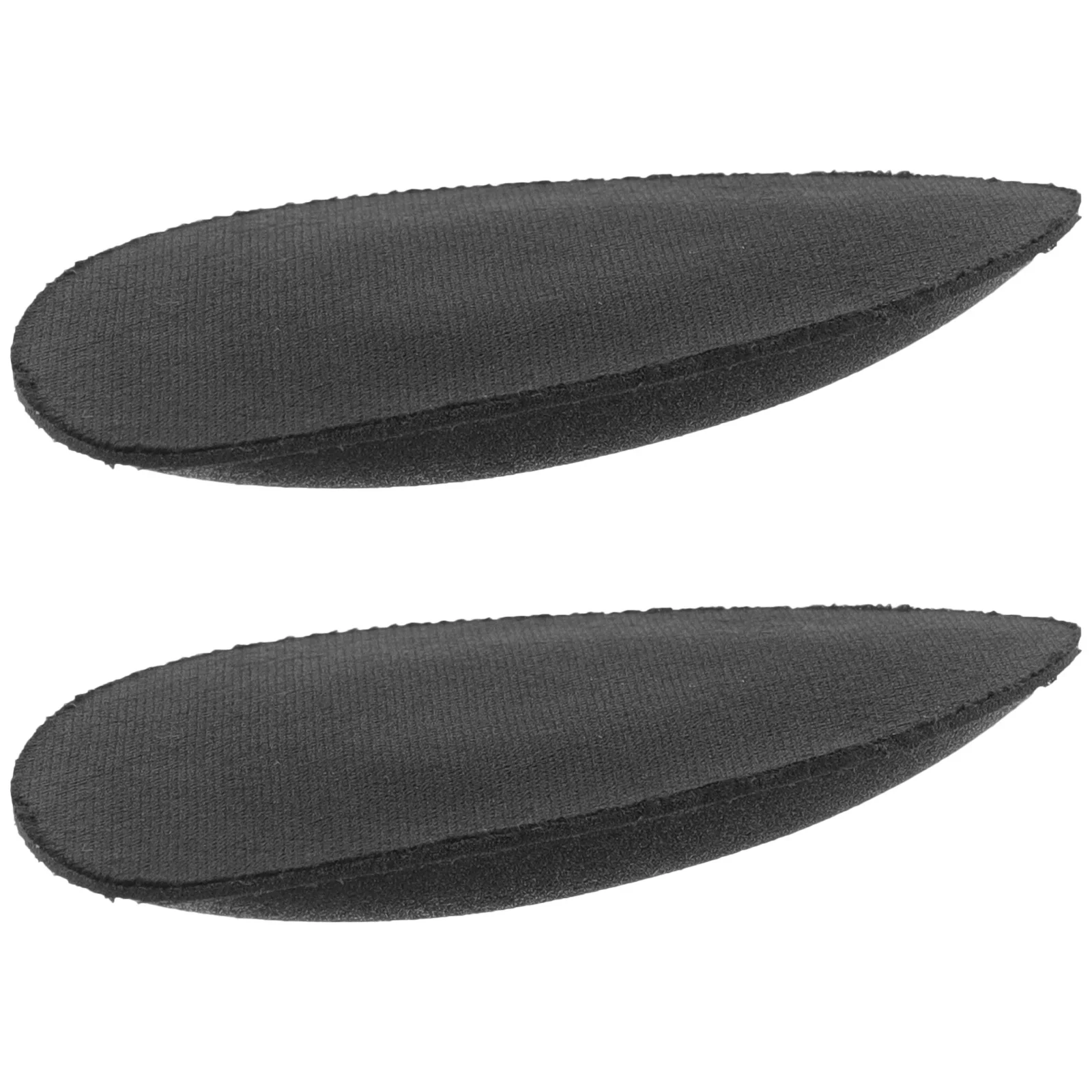 

1Pair Soft Sponge Forefoot Pads Breathable Non Skid High Heel Inserts Comfortable Metatarsal Cushions Suitable for Women Shoes