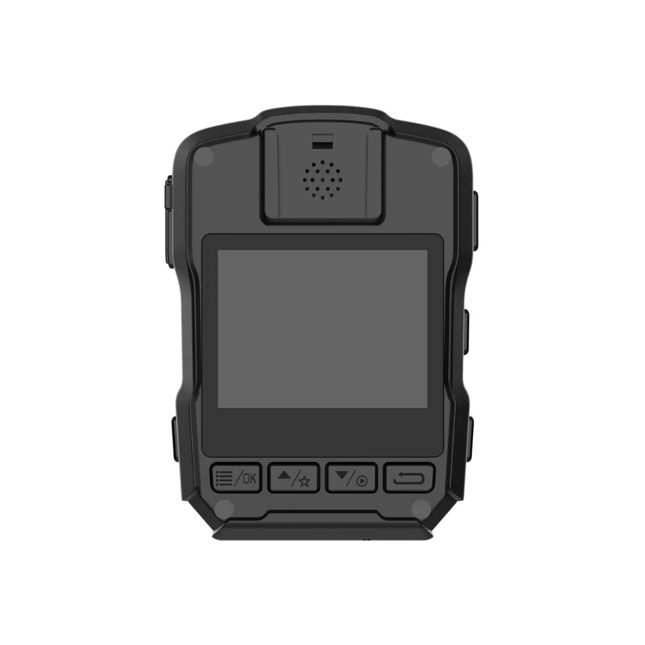 4G Android Body Worn Camera Recorder 1080P Night Vision Portable Handheld