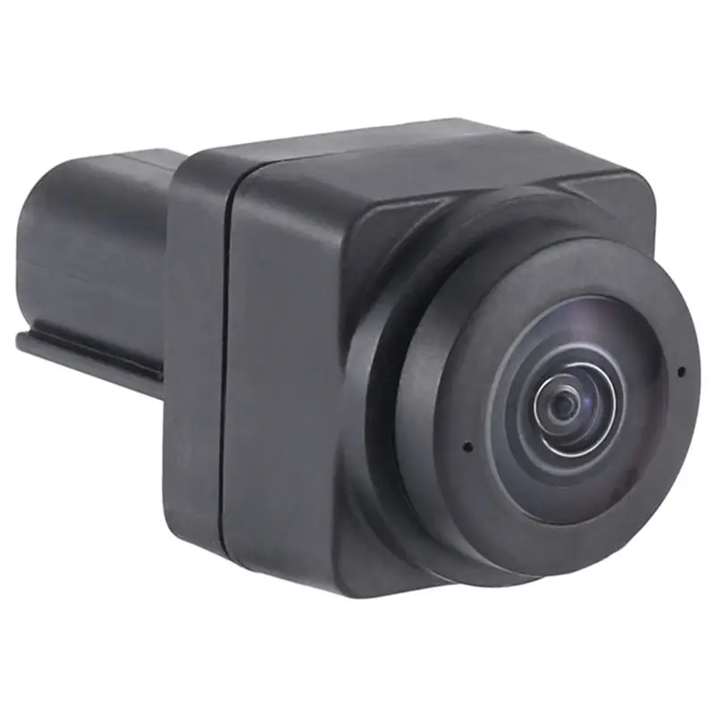 Front View Parking Camera 86790-0R200 86790-0E280 867900R200 New Assist Camera For Toyota Harrier RAV4 2021--N31R
