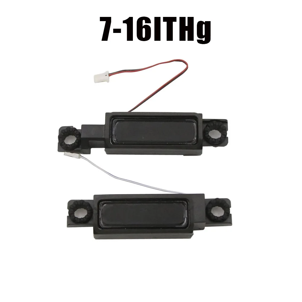 5SB0S31956 PK23000XBC0 PK23000XBC1 Laptop Speaker For Lenovo For Legion 7-16ITHg 82K6 New