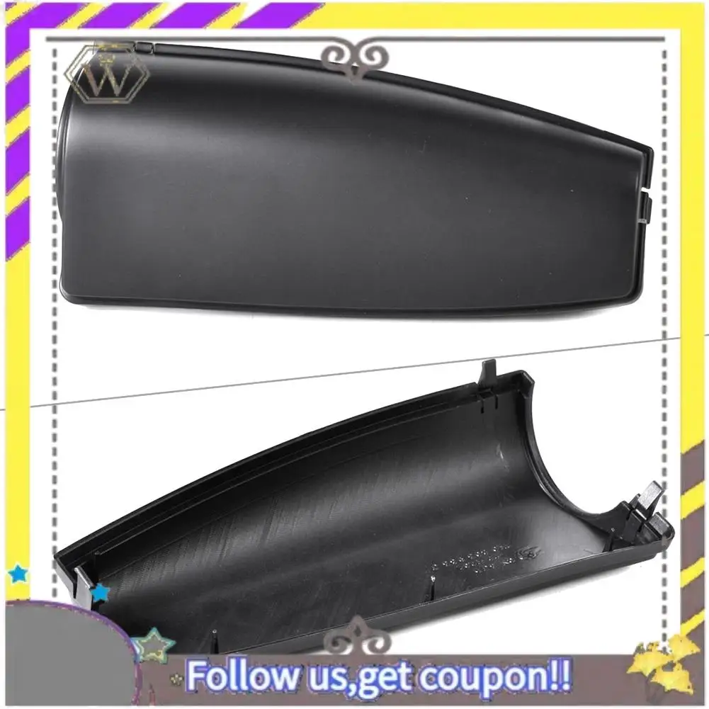 

ABXV-1Pc Черная крышка воздухозаборника 1K0805965J9B9 1K0805965J подходит для Golf Passat Jetta для - A3 TT Seat Skoda