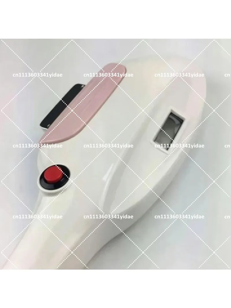 IPL Laser Handle for Hair Removal, Portable Beauty Machine Replacement Accessory