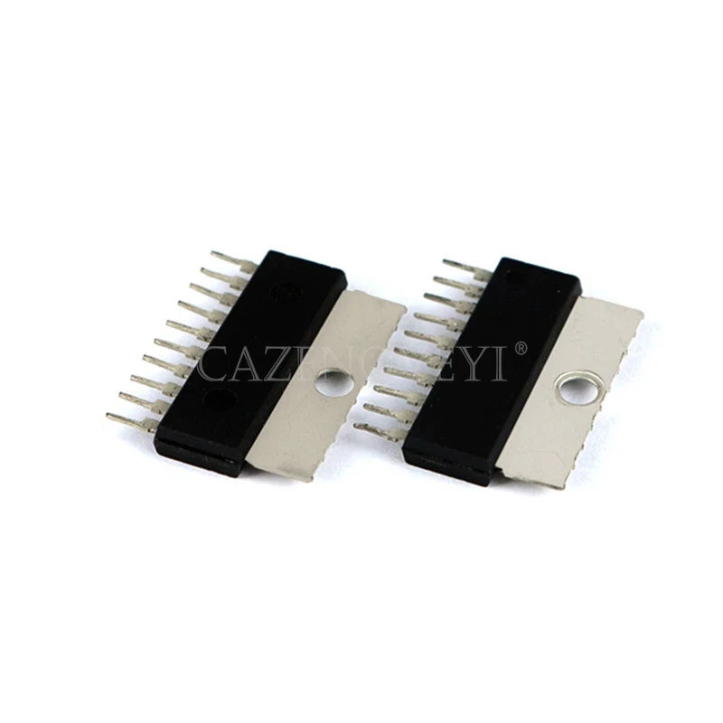 5PCS TA7217AP TA7217 TA7205AP TA7205 STA509A STA509 STA508A STA508 STA461C STA461 ZIP-10
