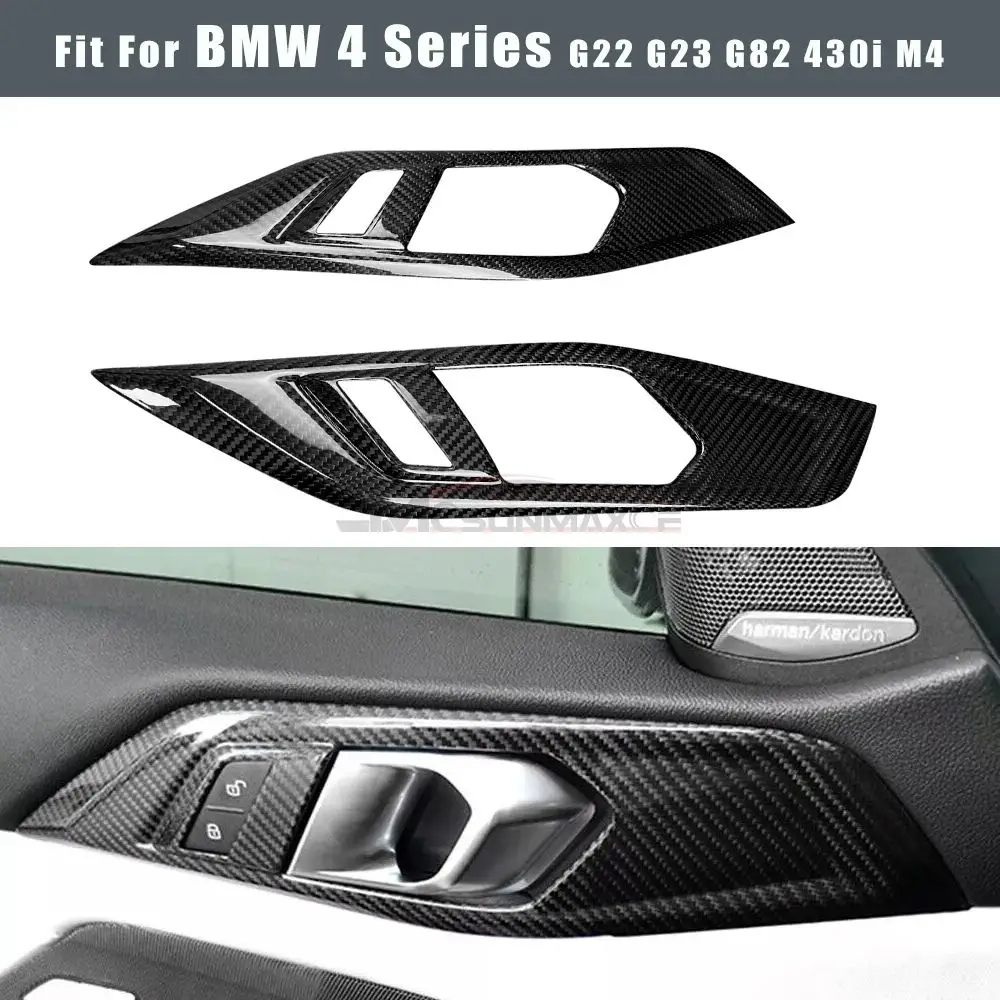 Real Carbon Fiber C…