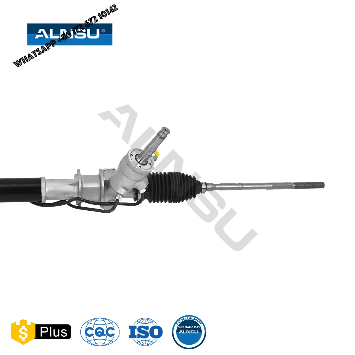 High Quality ALNSU Power Steering Rack for Subaru WRX,STI WRI SUBARU-IMPREZA-WRX 34110-FE440 34110FE200A 34110FE130