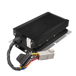 12 Volt to 48 Volt Power DC Converter For EZGO RXV Electric Golf Carts 2008-up OEM#604884