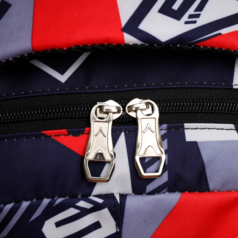 حقيبة ظهر مقاومة للماء للسفر بسعة كبيرة، حقيبة كمبيوتر محمول متينة مع حجرة كمبيوتر محمول، حقيبة نهارية عصرية للطلاب للاستخدام في الهواء الطلق #4