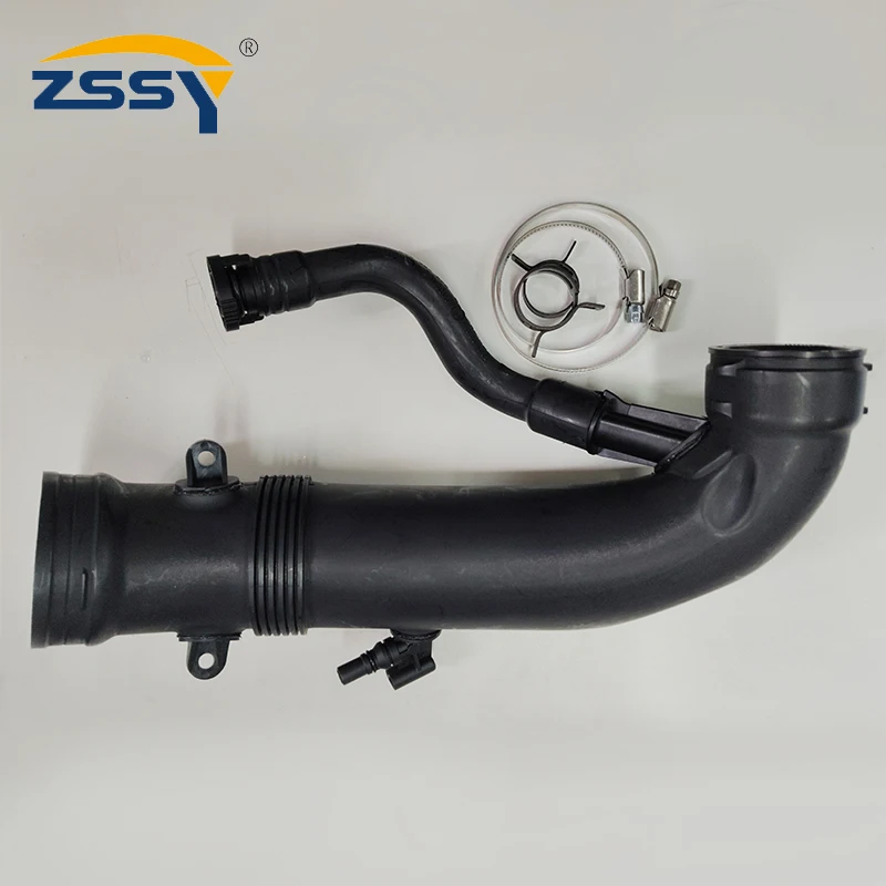 13717627502 Air Box Intake Pipe Hose for BMW MINI Cooper R55 R56 R57 R58 R59 R60 2010-2016 Engine N18 B16 13717599226 7599226