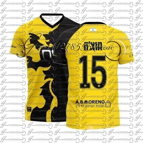 2026 Neues Herren-Fan-Trikot Nr. 77 Fußball-Shirt Familien-Matching Fußball-T-Shirt 3D-Druck Kurzarm Training & Spiel Familien-Partnerlook – Detail 17