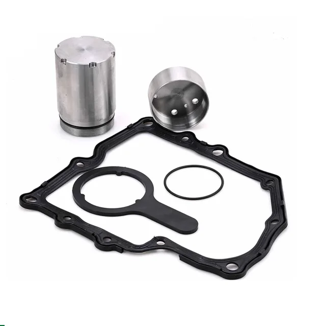 

Hot DSG DQ200 7 Speed Gearbox Accumulator Repair Kit for Skoda Volkswogen Seat au di
