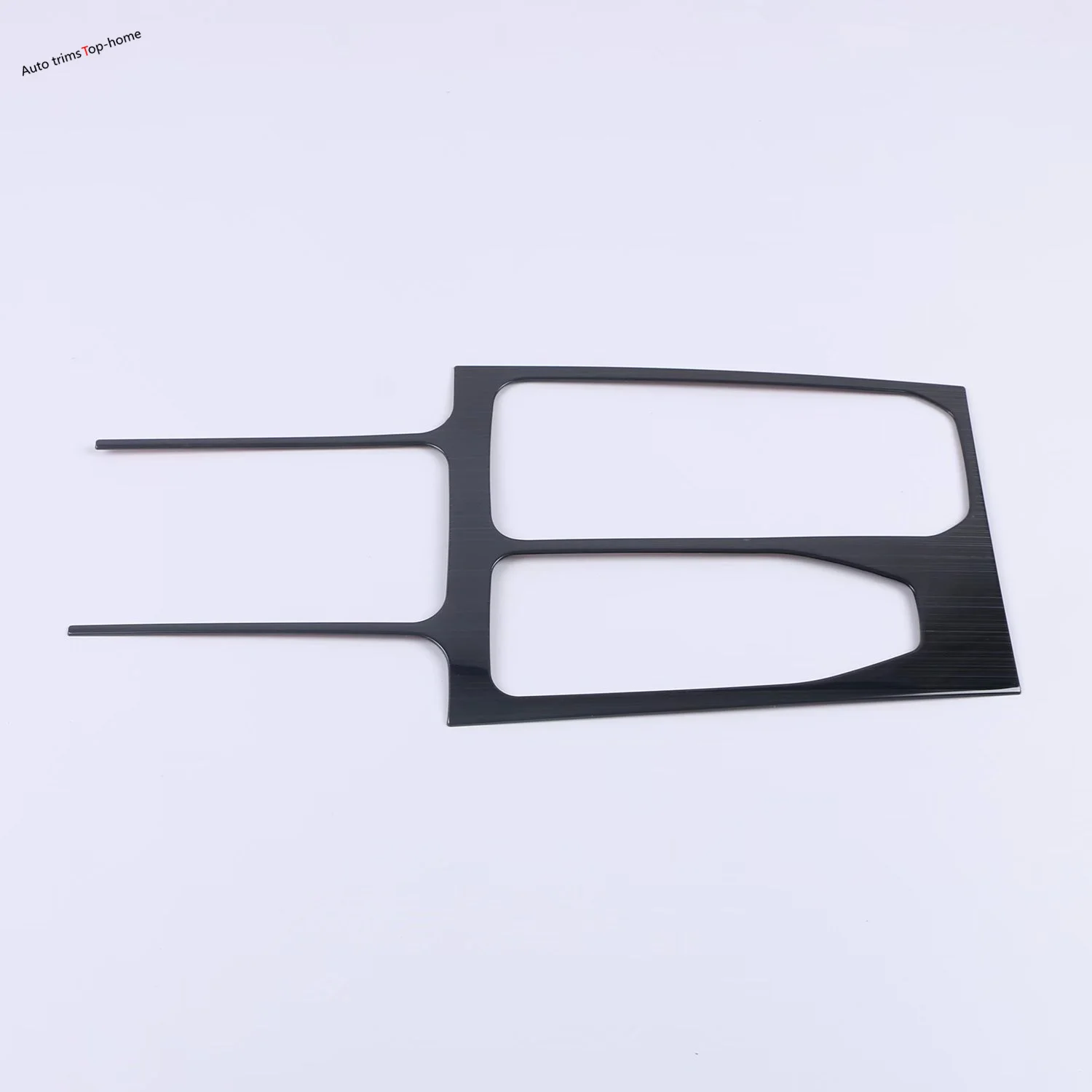 

Air Conditioning AC Outlet Gear Shift Box Door Handle Bowl Decoral Frame Sequins Cover Trim Cover Trim For Haval Dargo 2021 2022