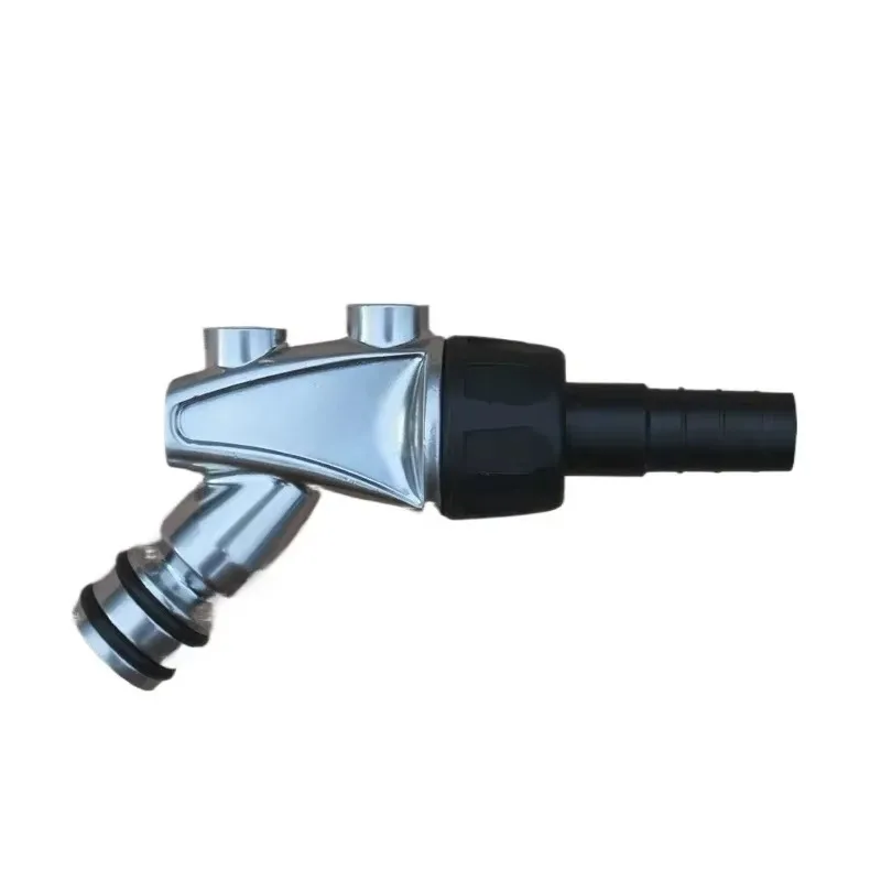 Suntool IG06 Poederpomp Elektrostatische Injector Venturi Pomp Opti Flex 2 voor Opti flow IG06 Poedercoating Injector