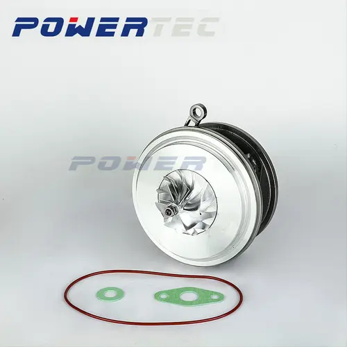 Turbocompresor MFS BV43 Chra 53039880423 53039700430 28231-2F650 para Hyundai Santa Fe Grandeur 2,2 CRDI D4HB 145KW 2009-