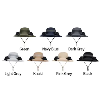 10 best sales पंखे की टोपी - №5