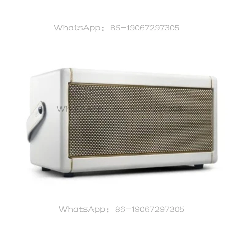 Guitar Amplifier 40 Watt Positive  40, Room Filling Sound with Bass and Original Sound