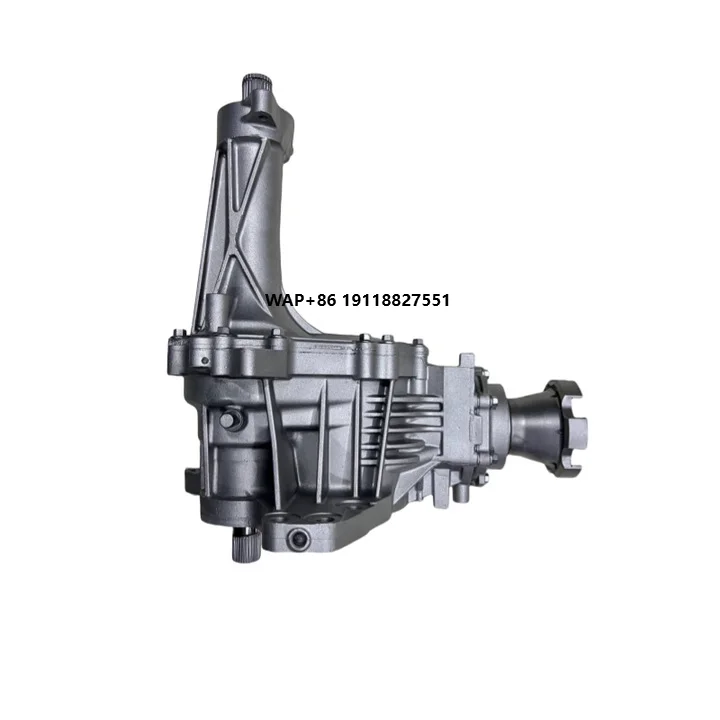 High Performance 23245651 Transfer Case Assembly for Traverse