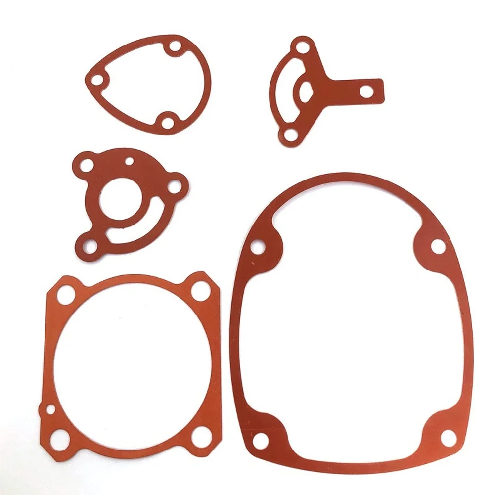 877-323 Piston Bumper Seal Kit With Coil-Spring Gasket Set For NR83A2 NR83A Air Nail-Gun Service And Sealing Parts