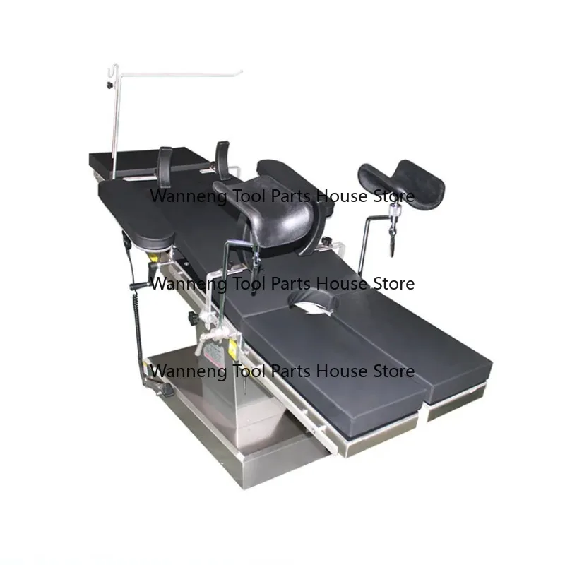 

Electric Operation Table for Operating Room Multi-Functionality Control Theater Table for Surgeons And Doctors