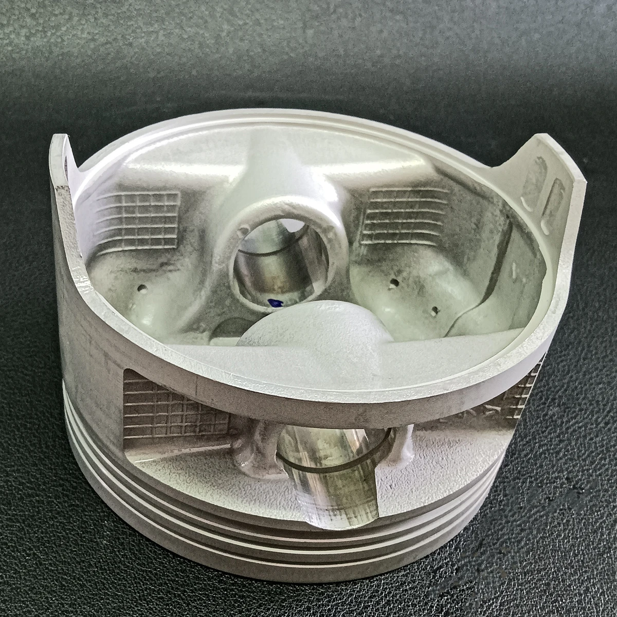 Original Motorcycle 125cc Cylinder Piston Piston Ring Oil Seal Motorcycle 125cc Cylinder For Original Motorcycle Cylinder 150cc