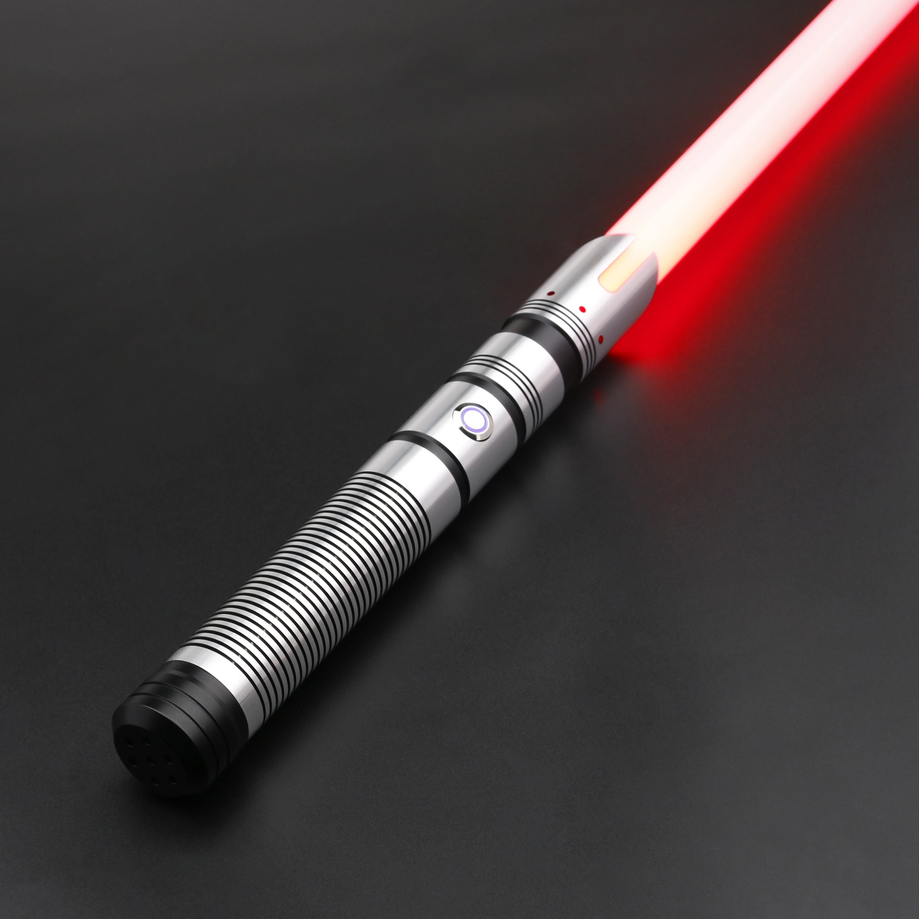 TXQSABER Neo Pixel Lightsaber Smooth Swing Heavy Dueling RGB 12 Colors Change FOC Blaster Toys Jedi Ecopixel Sword Snpixel Laser