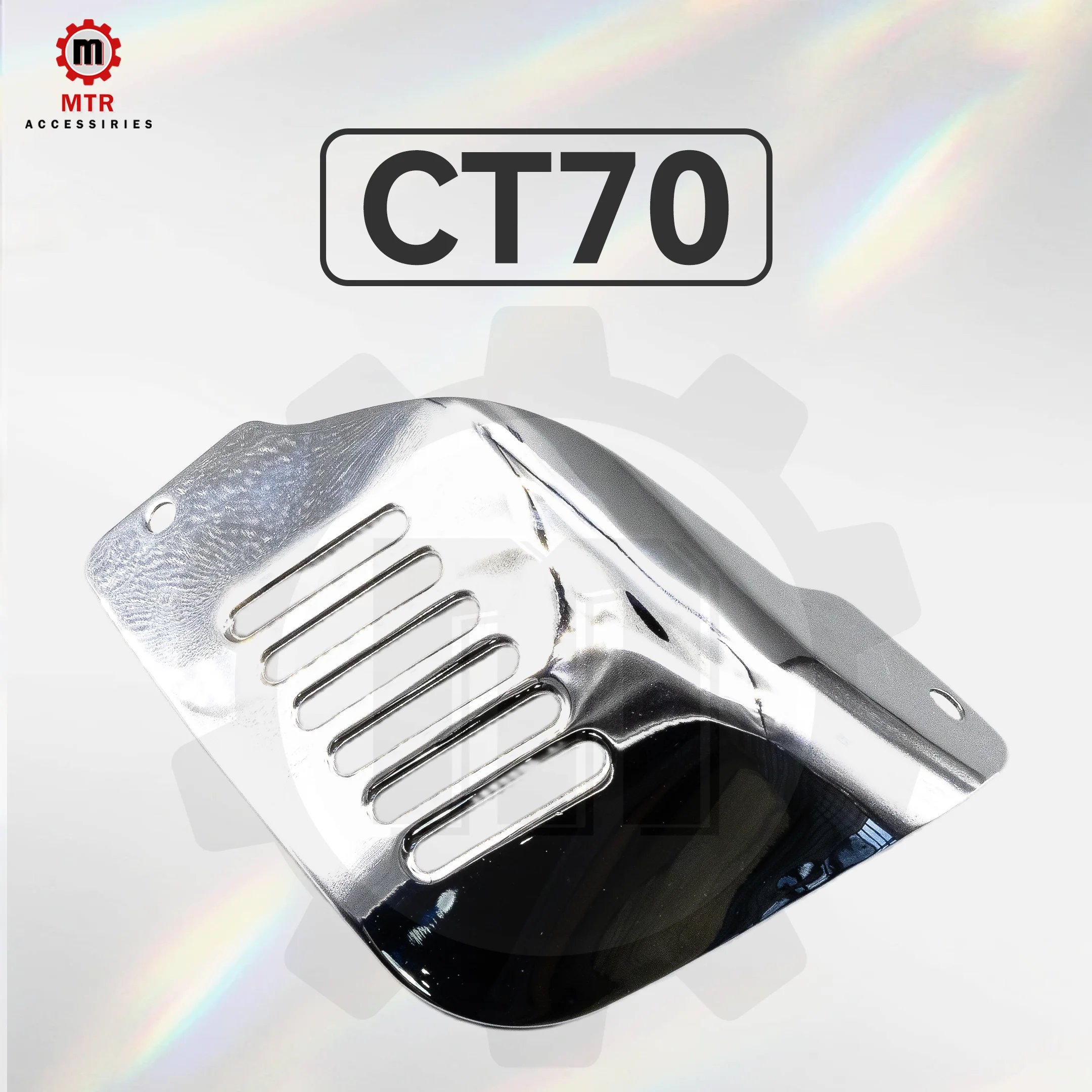 Spark Plug Cover CT…