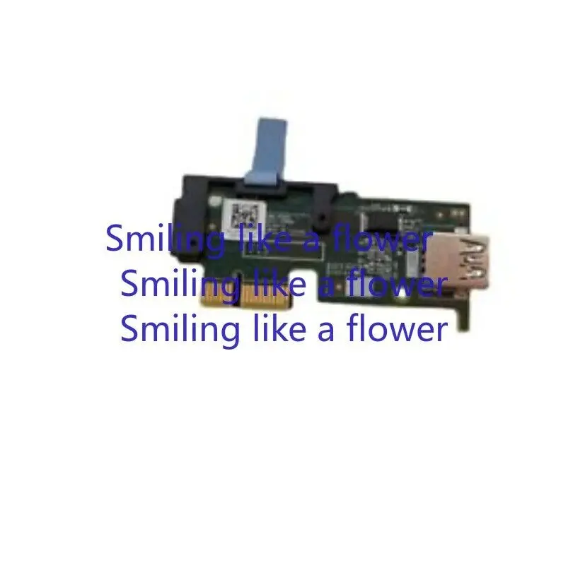 New For Dell PowerEdge R650 R750 USB 3.0 Board Flash Memory Card 69WXM