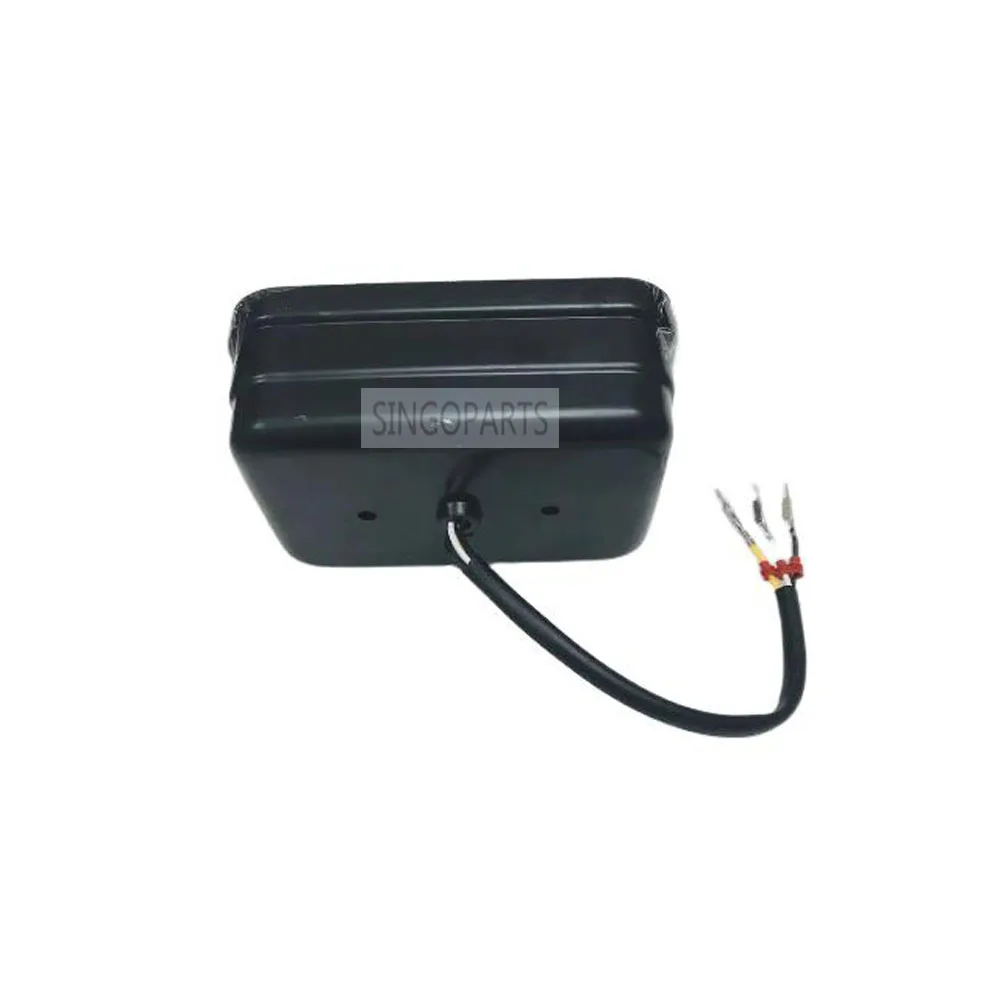 12V LED Direction Indicator Assy AL75641 AL75642 For Tractor Models 5076E 5076EL 5082E 5090E 5090EH 5090EL Tractor