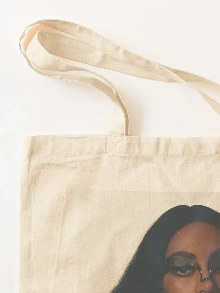 When I Get Home Tote Bag กระเป๋าช้อปปิ้งแบบพกพา ถุงของขวัญ