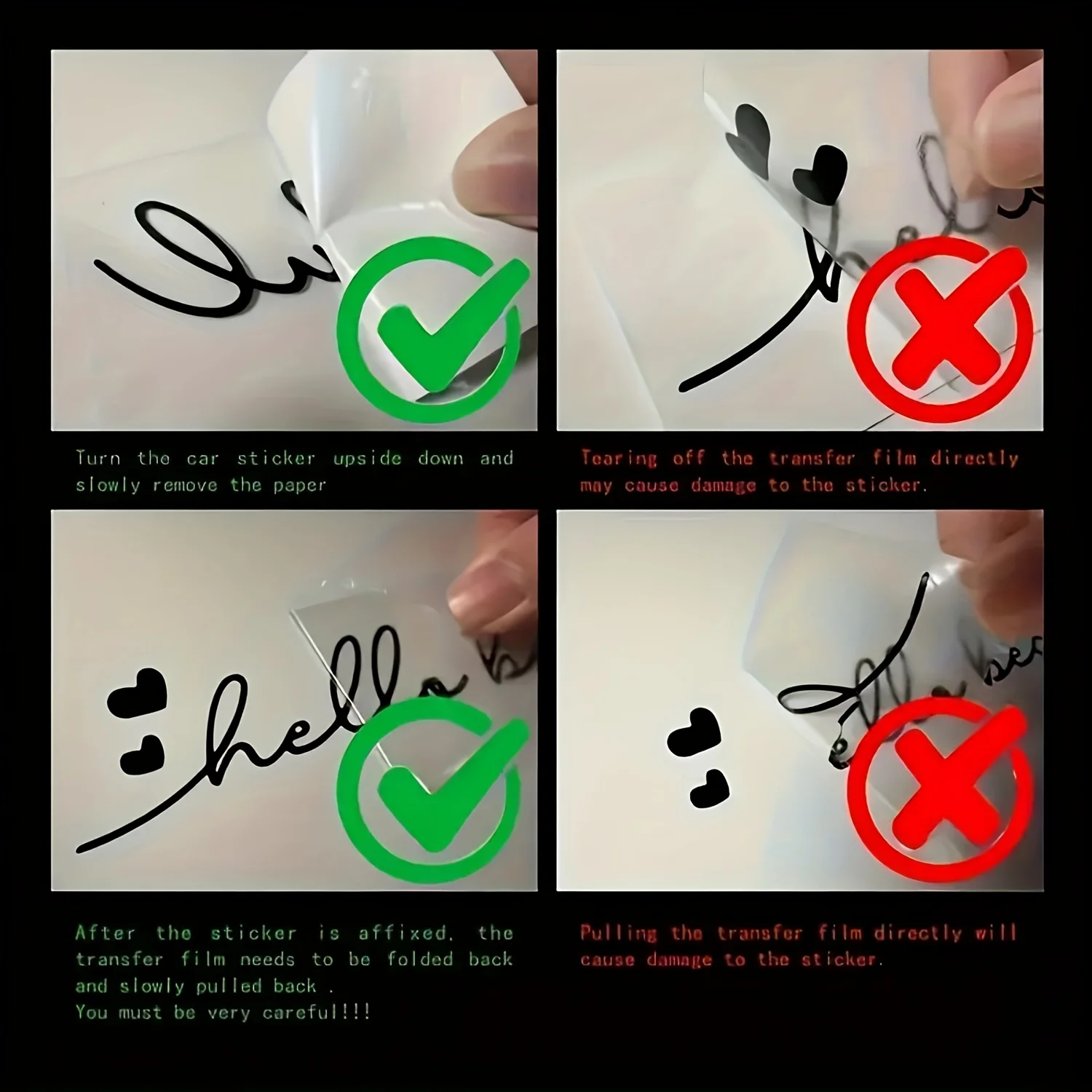 3 قطع من شارات الفينيل "أنت كافية" - اقتباسات تحفيزية ذاتية اللصق لمرايا الرؤية الخلفية للسيارة وأجهزة الكمبيوتر المحمولة وزجاجات المياه للسيارة