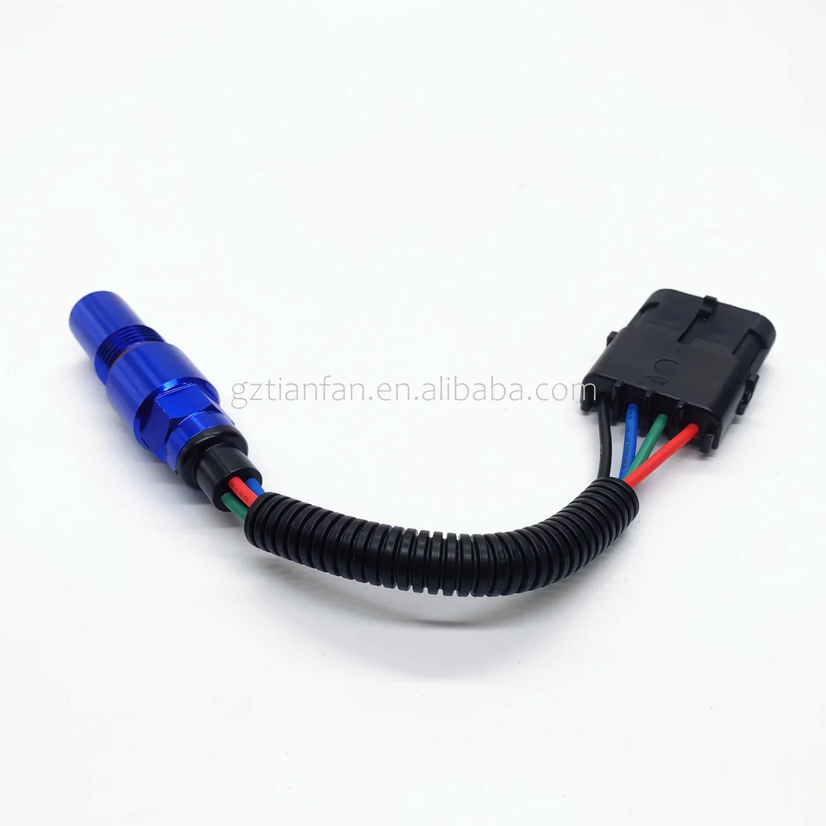 

Excavator Position Sensor 4984223 050660 3408503 4326596 Engine M11 diesel Engine Parts