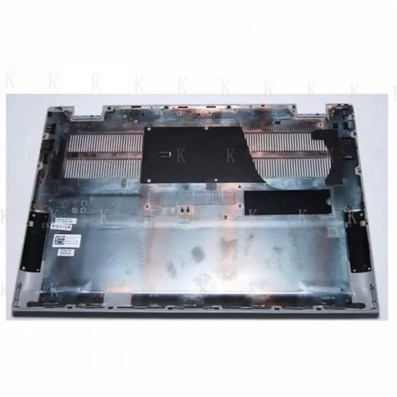 

C Новинка для DELL Inspiron 14 Pro 5420 5425, нижняя крышка корпуса, серебристая 0551GD