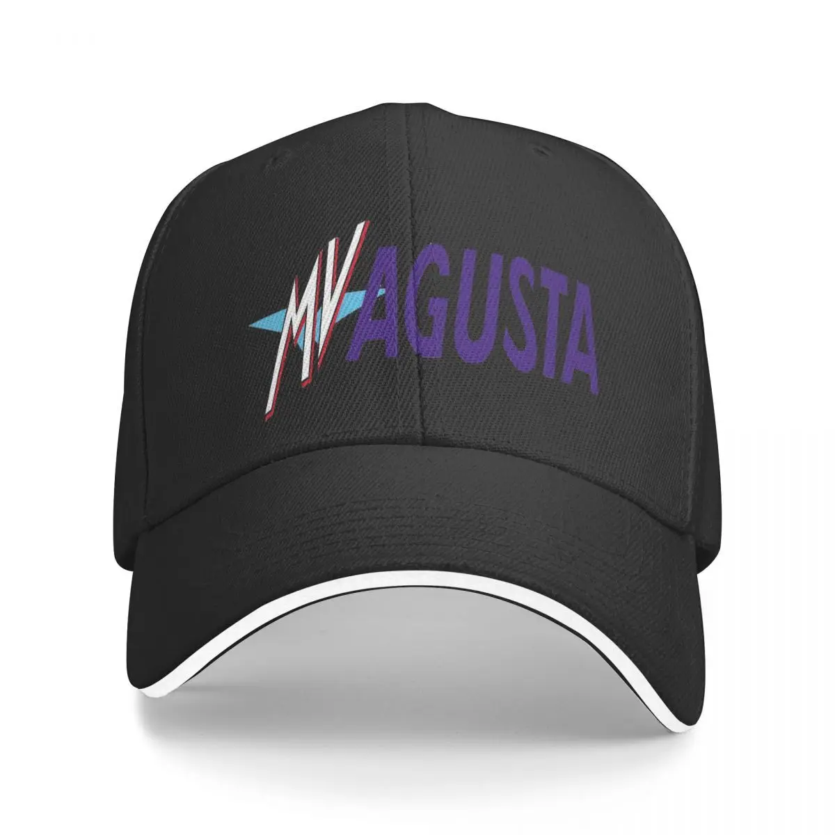 Mv Agusta 492 Hat Men Caps Men Women's Cap Cap For Women Baseball Cap Men Man Hat Baseball Cap