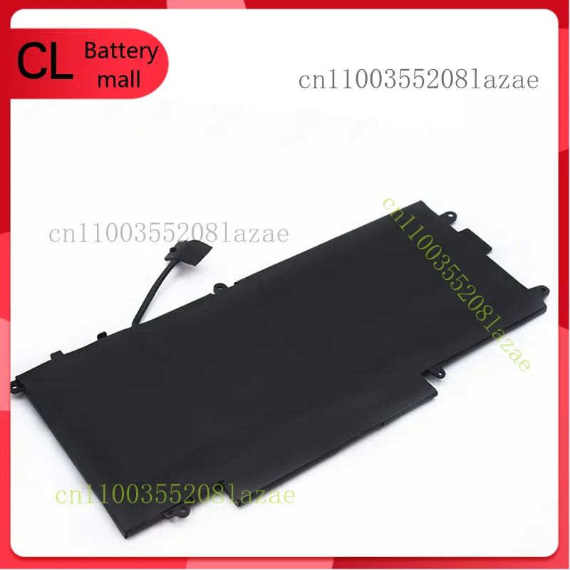 60Wh K5XWW Battery for Dell Latitude 5289 7389 7390 2-in-1 Series N18GG view 2