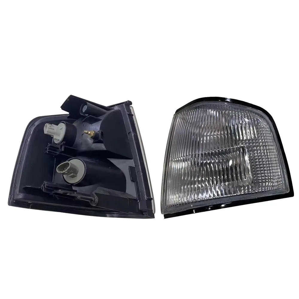 Car Corner Light Turn Signal For Mazda Bongo Mitsubishi Delica  Nissan Vanette 2001 A Pair