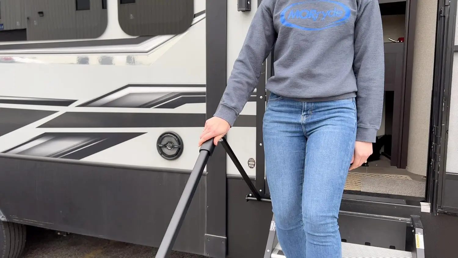 SP56-469 Safe-T-Rail·Factory Direct Sales