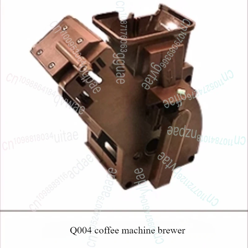 Akcesoria i komponenty do ekspresów do kawy