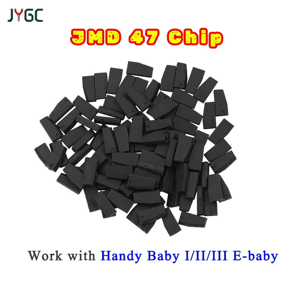 

JMD47 JMD чип ID47 PCF7938 для Handy Baby I II Ebaby