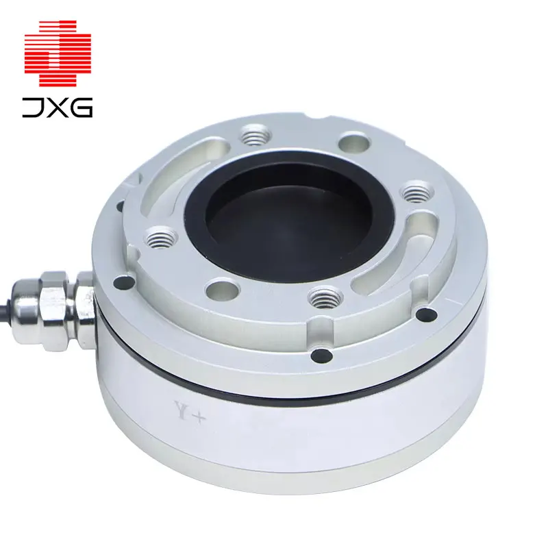 High Precision Six-Dimensional Force Sensor Three-Dimensional Multi-Dimensional Industrial Robot Arm Force Measurement Tool