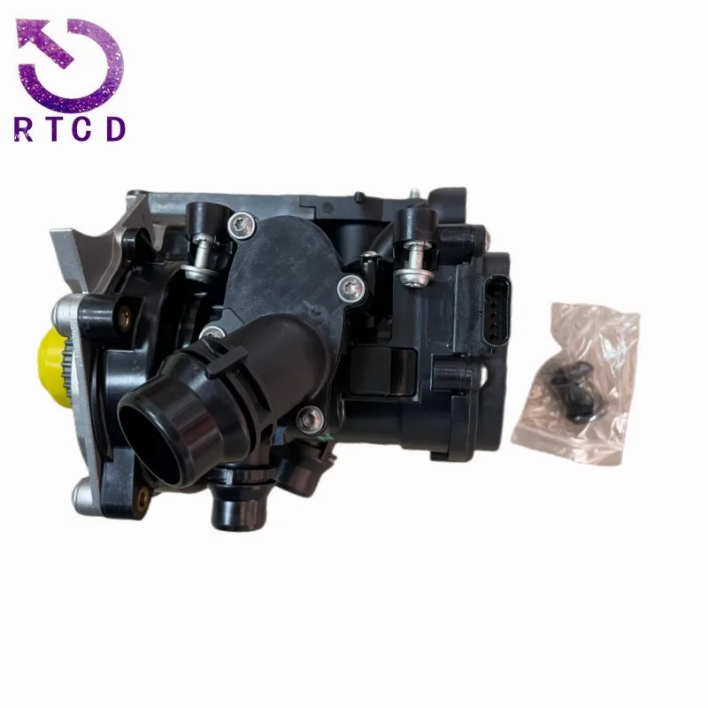 EA888 Third Generation Engine Water Pump 06L121600B For Audi A1A2A3A4A5A6A7Q3Q5Q7 For Volkswagen Golf  SKODA OCTAVIA SUPERB