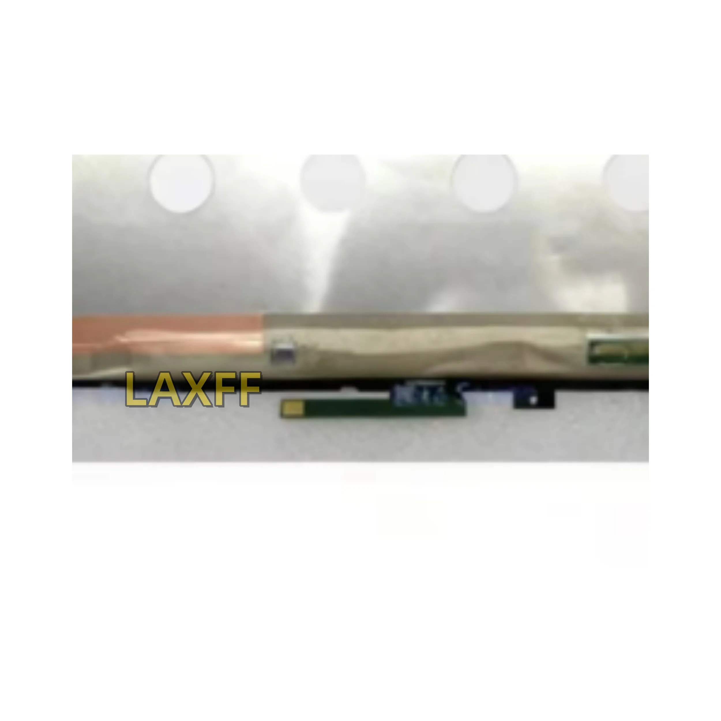 15.6'' Lcd Screen Touch For Lenovo Ideapad Flex 5-15IIL05 5