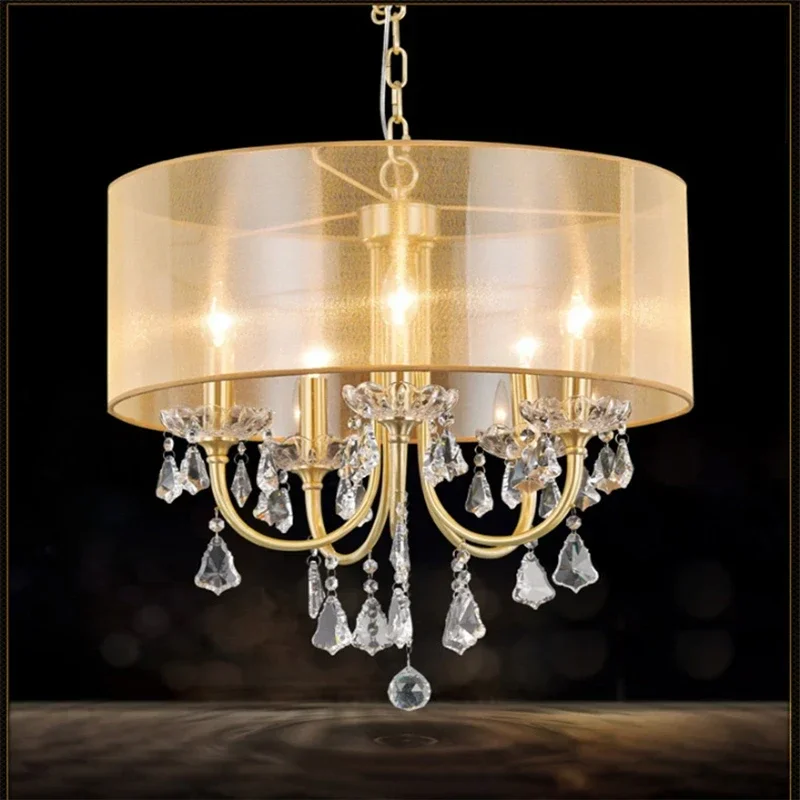 Clear K9 Crystal Pv… - image