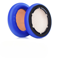 For Anker Soundcore Life Q45 Q35 Q30 Q20 Q10 Headphones Replacement Ear Cushions Memory Foam Ear Cushions