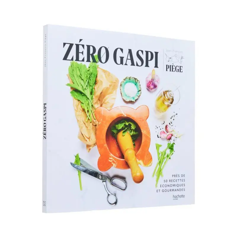 

Zeme Gaspi Jeanfrancois Piege Hachette Pratique 9782017216179 Book