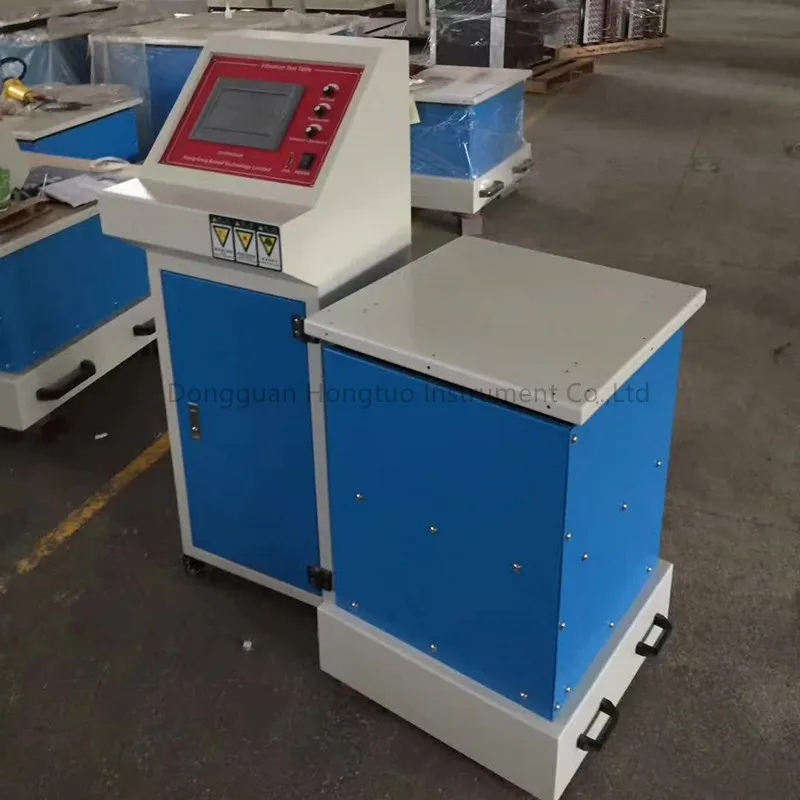 Tabella vibrante elettromagnetica ad alta frequenza da laboratorio, vibratore agitatore a direzioni multiple