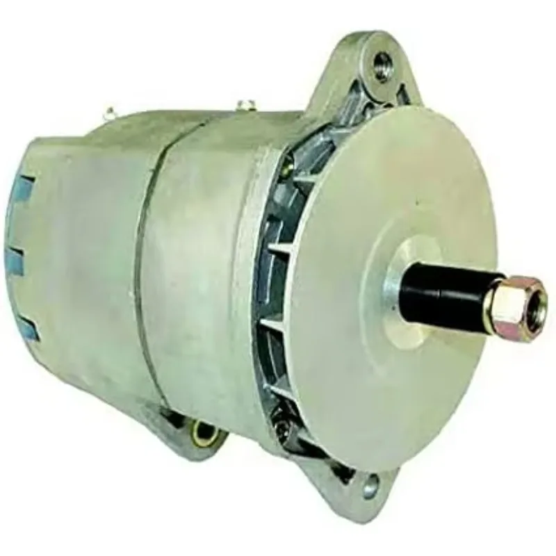 

Премиальный генератор переменного тока 24 В, совместимый с Volvo HD Trucks AC/ACL Series, различные двигатели 1994-2003, заменяет 10459196 10459251