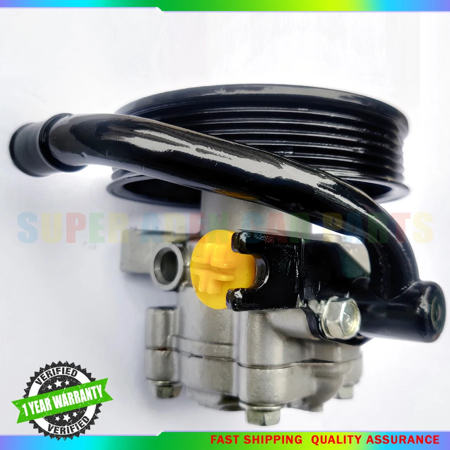 

New For 57100-3V200 New Power Steering Oil Pump For Hyundai Azera 2011 2012 2013 2014 2015 2016 571003V200