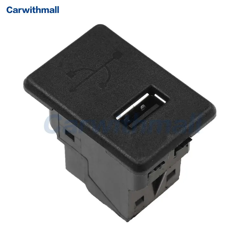 

Вспомогательный USB разъем для Nissan 28023-ZX70A 28023ZX70A AUX аудио интерфейс