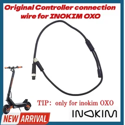 Original Controller connection wire for INOKIM OXO Electric Scooter Kickscooter Controller Connection Cable Accessories Parts