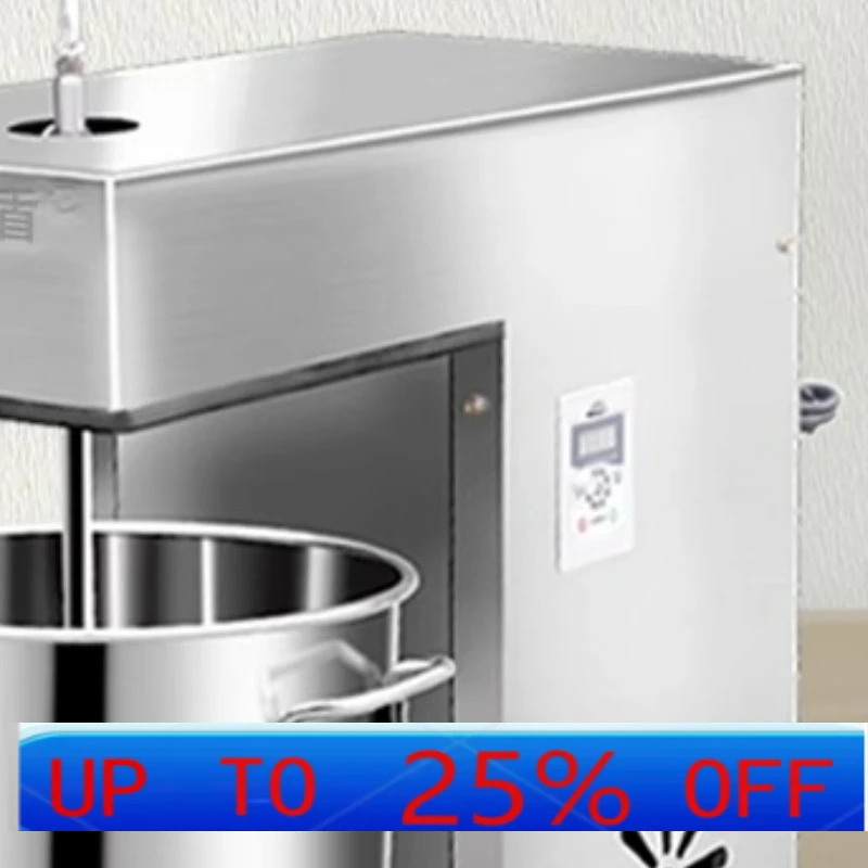 

LTT Commercial Automatic Household Meat Blender Sausage Baozi Dumpling Stuffing Multifunctional Stuffing Machine